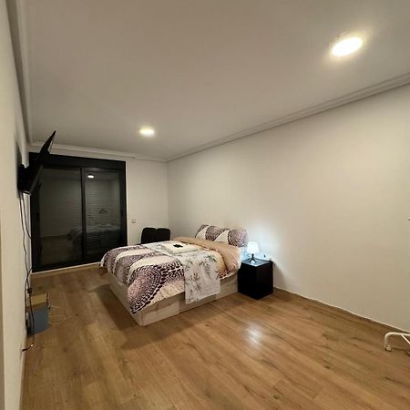 Suite Zapata 马德里 外观 照片