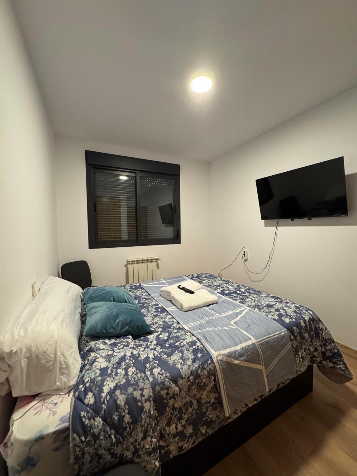Suite Zapata 马德里 外观 照片